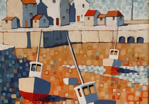 St. Ives, Cornwall